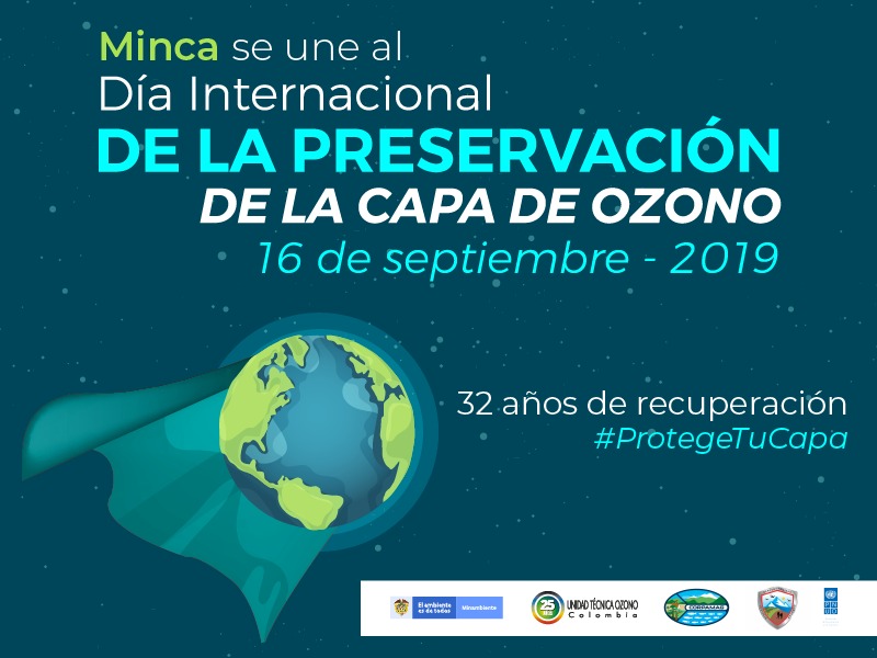 Imagen promocional del evento